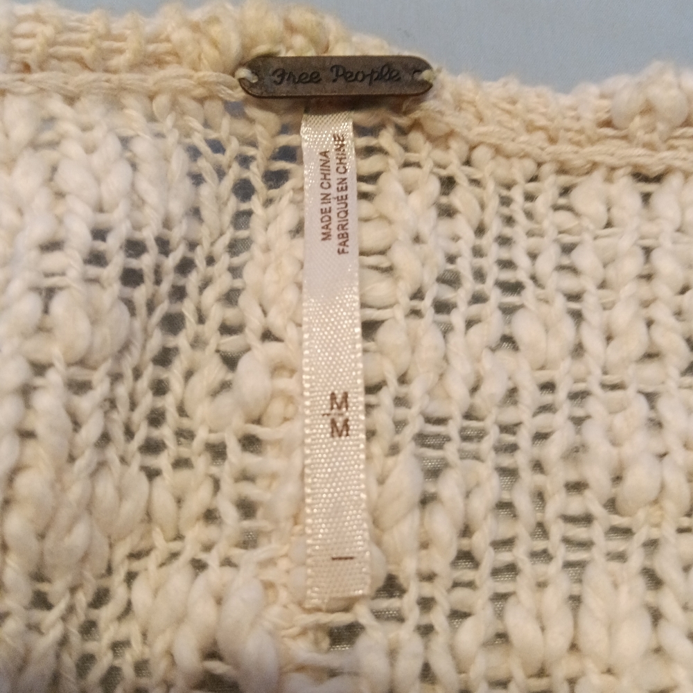 Knit sweater - Picture 9 of 13